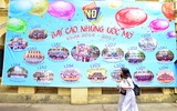 Hà Nội: Buổi chia tay đầy cảm xúc của học sinh THPT Việt Đức